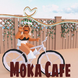 Moka Cafe V1 [Testing]