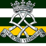 The Royal Yeomanry