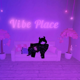 Cozy Hangout