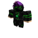 Dusk's Clothing