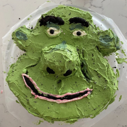 shrek :>
