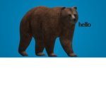 the grizzly bear awsome team