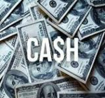 Cash!!