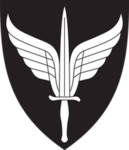 The Armed Forces Of Bacons.