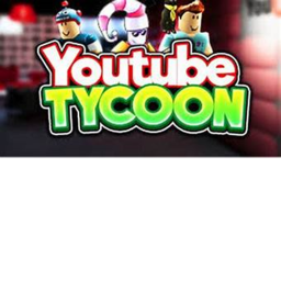 Youtuber Tycoon!