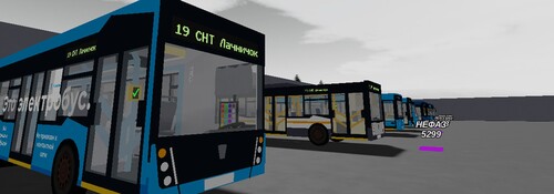 [Обновление] PAMPERSOVKA URBANMOVE 1
