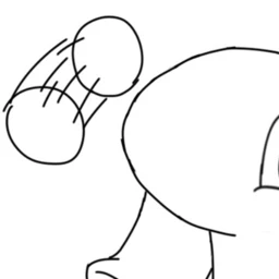 An important message icon