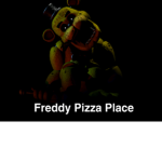 Freddy's Pizza Land Fan Group