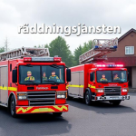 Räddningstjänsten