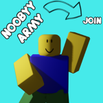 NOOBYY ARMY