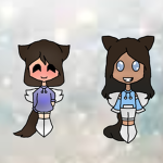 Amanda And Kayla
