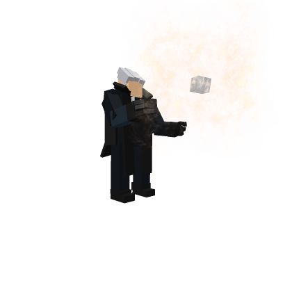Wizard ###### ###### style)