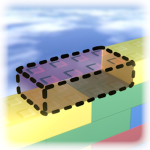 Out of Bricks