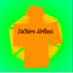 LaChère Airlines™