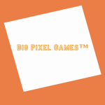 Big Pixel Games