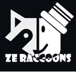 ze raccoons