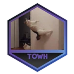 caption=Badge