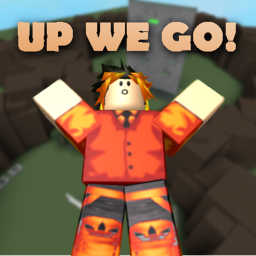 Up We Go [1K Visits Ultra Mode Update]