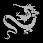 The Raijingudoragon