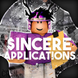 $INCERE | Application Centre