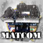 Alaska State Troopers MATCOM Division-[MATCOM]