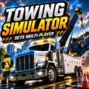 Towing Simulator Beta Multi-Player 