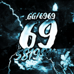 い 69 ; R