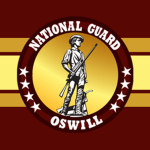 Oswill National Guard
