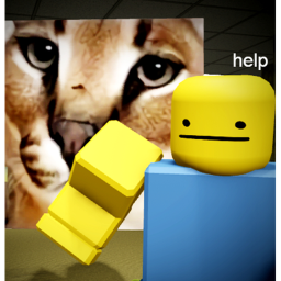 Floppa Textbot (NEW) icon
