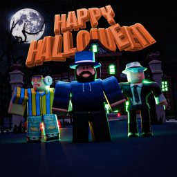 🎃 Line to Trick or Treat (VC🔊)