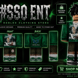[NEW] JAY OUTTA SPACE OUTFITS