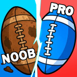 Football Simulator! 🏉