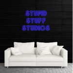 really stupid stuff studios