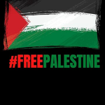 Free Palestine 2.0