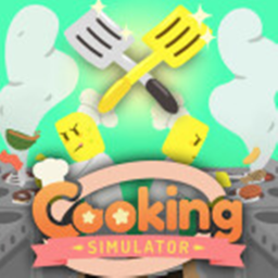 🍽Cooking Simulator