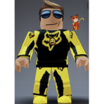 KingAxel_15 Crew