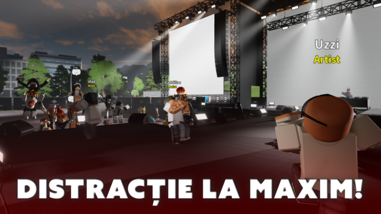 LoudLand Party screenshot 2