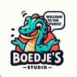 Boedje's Studio