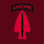 1980s Delta Force