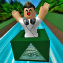 Ride a box to WINNERS!  icon