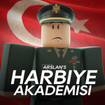 | TSK | Harbiye Akademisi
