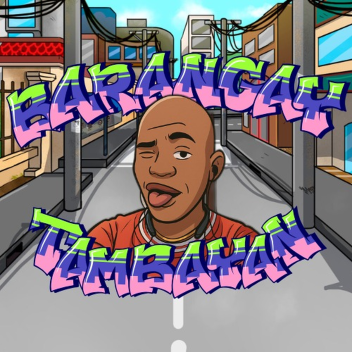 Barangay Tambayan ( Beta Test)