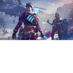 Free fire icon