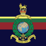 |[UK]| Corps of Royal Marines
