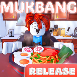 🍜 Mukbang! [ALPHA]
