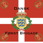 Danish First Brigade