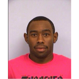 Tyler The Creator Shrine