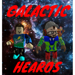 galactic heros