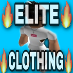 El!te Cloth!ng