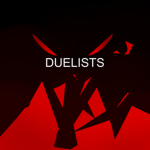 Official Battlegrounds Duelists
